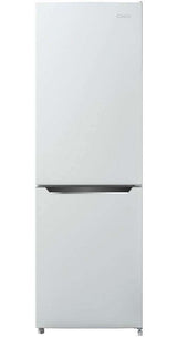 CHiQ 231L Bottom Mount Refrigerator White CBM231NW2 | Greater Sydney Only