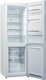 CHiQ 231L Bottom Mount Refrigerator White CBM231NW2 | Greater Sydney Only