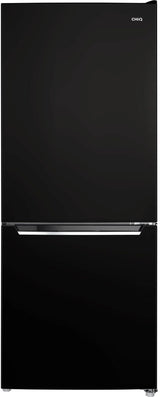 CHiQ 283L Bottom Mount Refrigerator CBM280NB3 | Greater Sydney Only