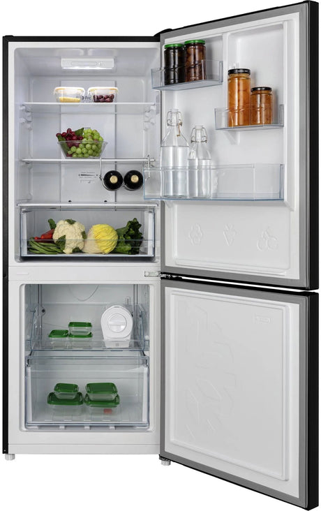 CHiQ 283L Bottom Mount Refrigerator CBM280NB3 | Greater Sydney Only