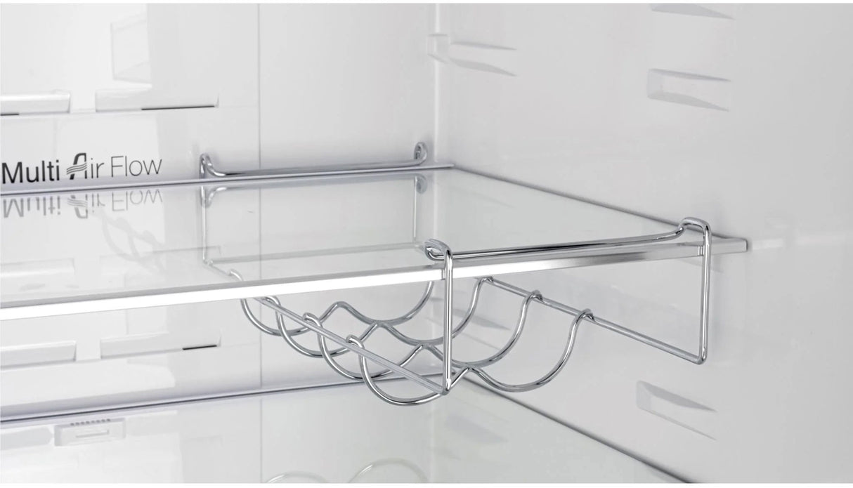 CHiQ 283L Bottom Mount Refrigerator CBM280NB3 | Greater Sydney Only