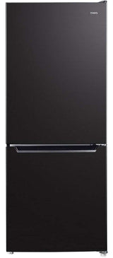 CHiQ 282L Bottom Mount Refrigerator CBM282NBS5E | Greater Sydney Only