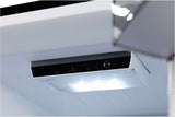 CHiQ 282L Bottom Mount Refrigerator CBM282NBS5E | Greater Sydney Only