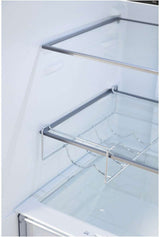 CHiQ 282L Bottom Mount Refrigerator CBM282NBS5E | Greater Sydney Only