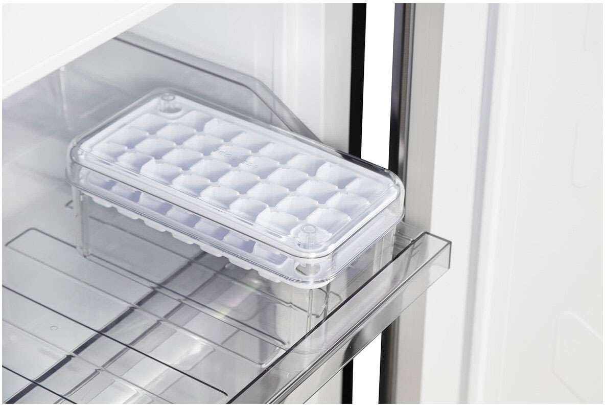 CHiQ 282L Bottom Mount Refrigerator CBM282NBS5E | Greater Sydney Only