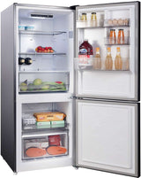 CHiQ 282L Bottom Mount Refrigerator CBM282NBS5E | Greater Sydney Only
