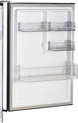 CHiQ 282L Bottom Mount Refrigerator CBM282NBS5E | Greater Sydney Only