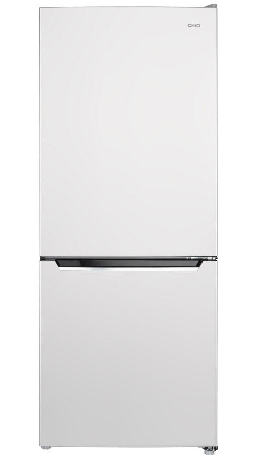 CHiQ 283L Bottom Mount Refrigerator CBM283NW3 | Greater Sydney Only