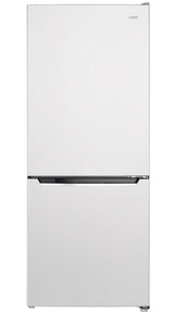 CHiQ 283L Bottom Mount Refrigerator CBM283NW3 | Greater Sydney Only