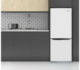 CHiQ 283L Bottom Mount Refrigerator CBM283NW3 | Greater Sydney Only
