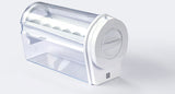 CHiQ 283L Bottom Mount Refrigerator CBM283NW3 | Greater Sydney Only