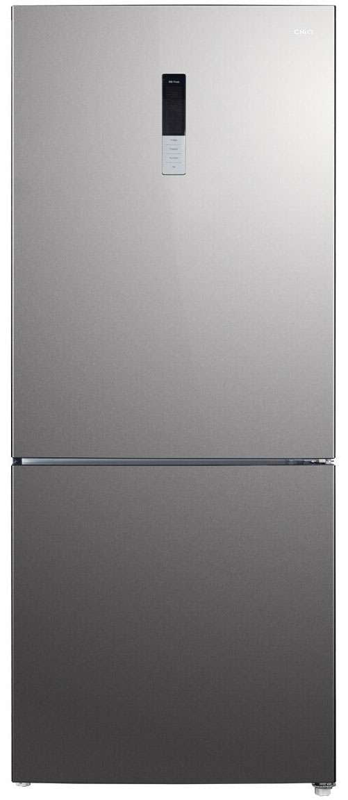 CHiQ 396L Bottom Mount Refrigerator CBM394NSS6E | Greater Sydney Only