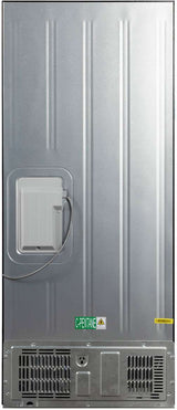 CHiQ 396L Bottom Mount Refrigerator CBM394NSS6E | Greater Sydney Only