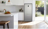 CHiQ 396L Bottom Mount Refrigerator CBM394NSS6E | Greater Sydney Only