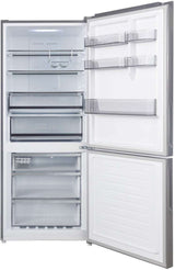 CHiQ 396L Bottom Mount Refrigerator CBM394NSS6E | Greater Sydney Only