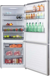 CHiQ 396L Bottom Mount Refrigerator CBM394NSS6E | Greater Sydney Only