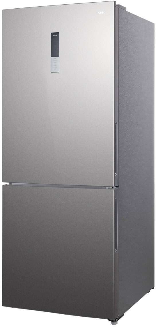 CHiQ 396L Bottom Mount Refrigerator CBM394NSS6E | Greater Sydney Only