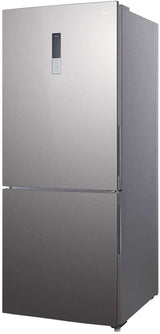 CHiQ 396L Bottom Mount Refrigerator CBM394NSS6E | Greater Sydney Only