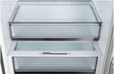 CHiQ 396L Bottom Mount Refrigerator CBM394NSS6E | Greater Sydney Only