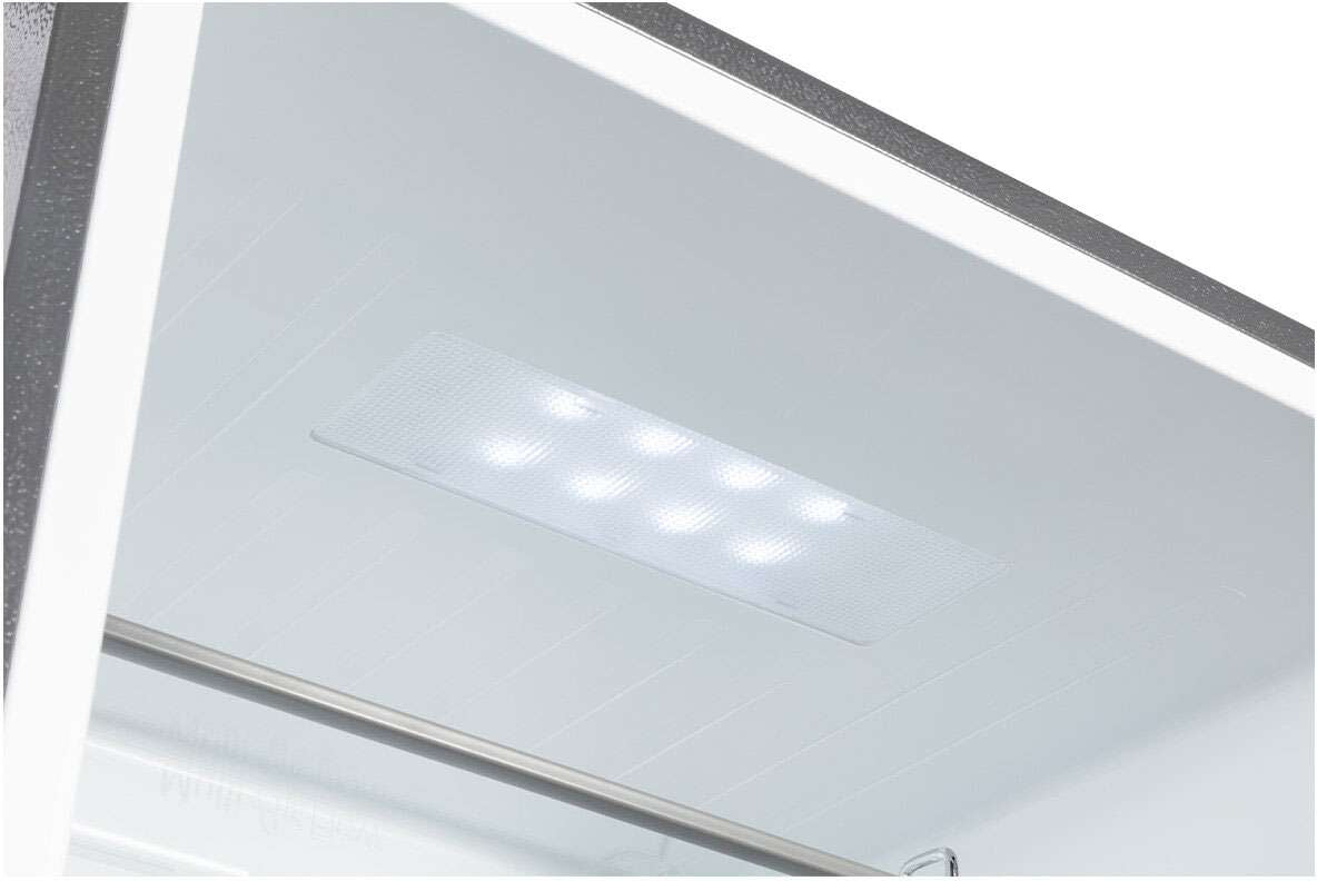 CHiQ 396L Bottom Mount Refrigerator CBM394NSS6E | Greater Sydney Only
