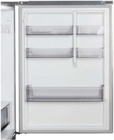 CHiQ 396L Bottom Mount Refrigerator CBM394NSS6E | Greater Sydney Only