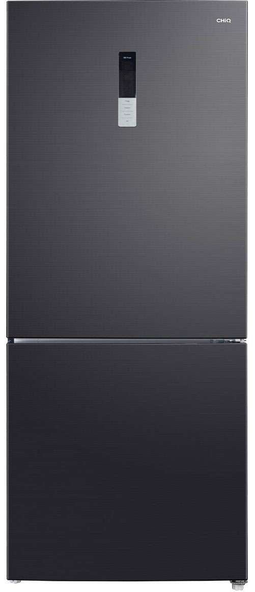 CHiQ 396L Bottom Mount Refrigerator CBM395NBS6E | Greater Sydney Only