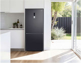 CHiQ 396L Bottom Mount Refrigerator CBM395NBS6E | Greater Sydney Only