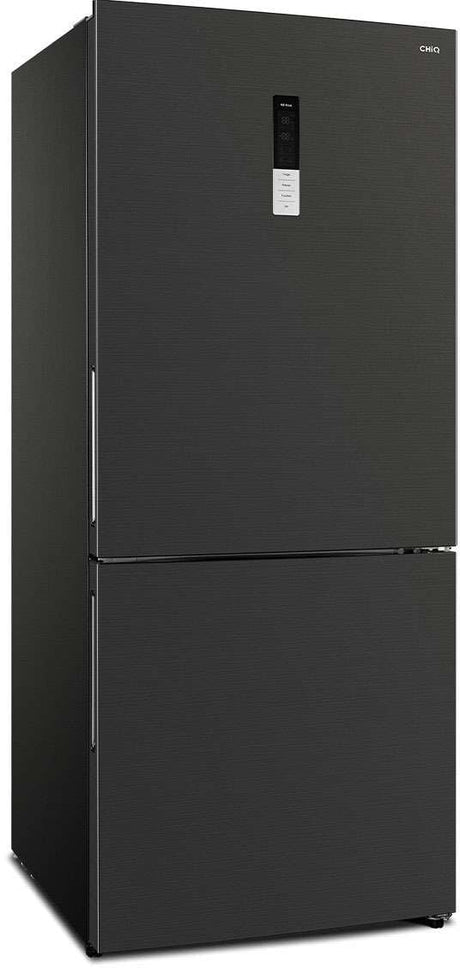 CHiQ 396L Bottom Mount Refrigerator CBM395NBS6E | Greater Sydney Only