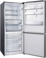 CHiQ 396L Bottom Mount Refrigerator CBM395NBS6E | Greater Sydney Only