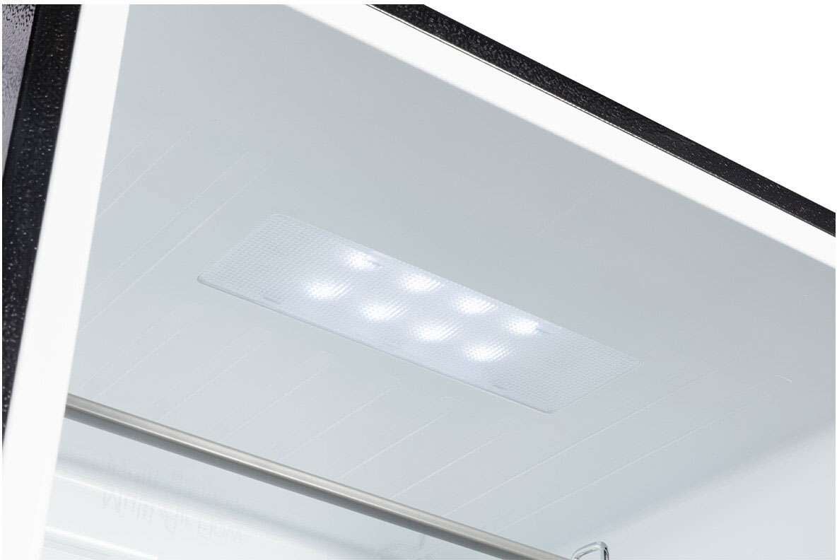 CHiQ 396L Bottom Mount Refrigerator CBM395NBS6E | Greater Sydney Only