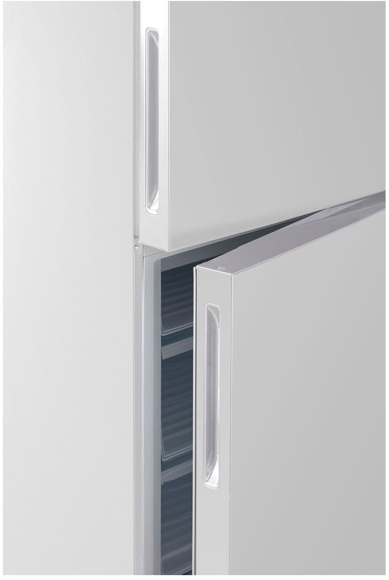 CHiQ 396L Bottom Mount Refrigerator CBM396NW3 | Greater Sydney Only