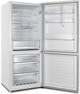 CHiQ 396L Bottom Mount Refrigerator CBM396NW3 | Greater Sydney Only