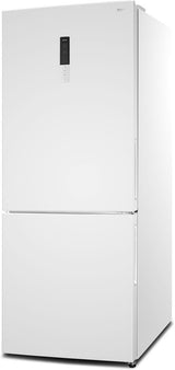 CHiQ 396L Bottom Mount Refrigerator CBM396NW3 | Greater Sydney Only
