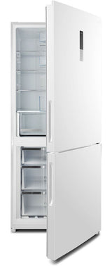CHiQ 396L Bottom Mount Refrigerator CBM396NW3 | Greater Sydney Only