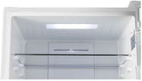 CHiQ 396L Bottom Mount Refrigerator CBM396NW3 | Greater Sydney Only