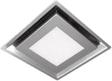 Schweigen Silent 3200m3/hr S/S 3x Modular Ceiling Cassette CC-PARA3SE
