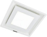 Schweigen Silent 3200m3/hr White 3x Modular Ceiling Cassette CC-PARA3WSE