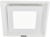 Schweigen Silent 3200m3/hr White 3x Modular Ceiling Cassette CC-PARA3WSE
