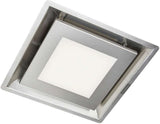 Schweigen Silent 3200m3/hr S/S 4x Modular Ceiling Cassette CC-PARA4SE