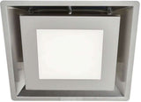 Schweigen Silent 3200m3/hr S/S 4x Modular Ceiling Cassette CC-PARA4SE