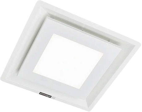 Schweigen Silent 3000m3/hr TwinMotor 4x Modular Ceiling Cassette CC-PARA4WSP2