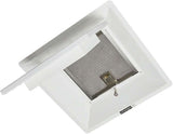 Schweigen Silent 3000m3/hr TwinMotor 4x Modular Ceiling Cassette CC-PARA4WSP2