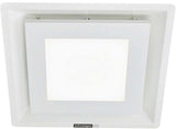 Schweigen Silent 3000m3/hr TwinMotor 4x Modular Ceiling Cassette CC-PARA4WSP2