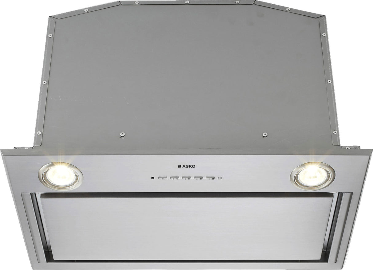 ASKO 52cm Concealed  Undercupboard  Rangehood CC4525S