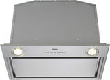 ASKO 52cm Concealed  Undercupboard  Rangehood CC4525S