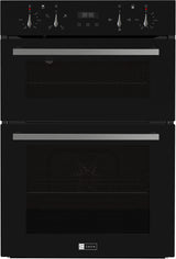 Casa 60cm 94L Electric Built-In Double Oven CC60ED