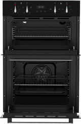 Casa 60cm 94L Electric Built-In Double Oven CC60ED