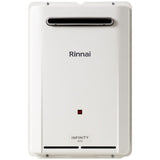 Rinnai Infinity B 60°C 20L Instant Hot Water System INF20L60B B20 *LPG GAS*