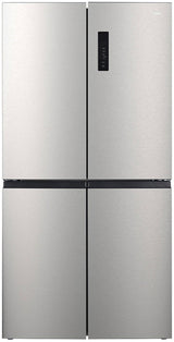 CHiQ 503L Quad Door Refrigerator CCD500NS | Greater Sydney Only