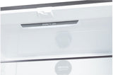 CHiQ 503L Quad Door Refrigerator CCD500NS | Greater Sydney Only